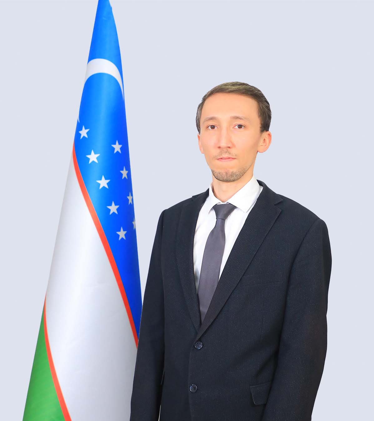 Komilov Otabek Anvar o‘g‘li